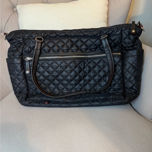 MZ Wallace Large Crosby Bag - Picture 2 of 5